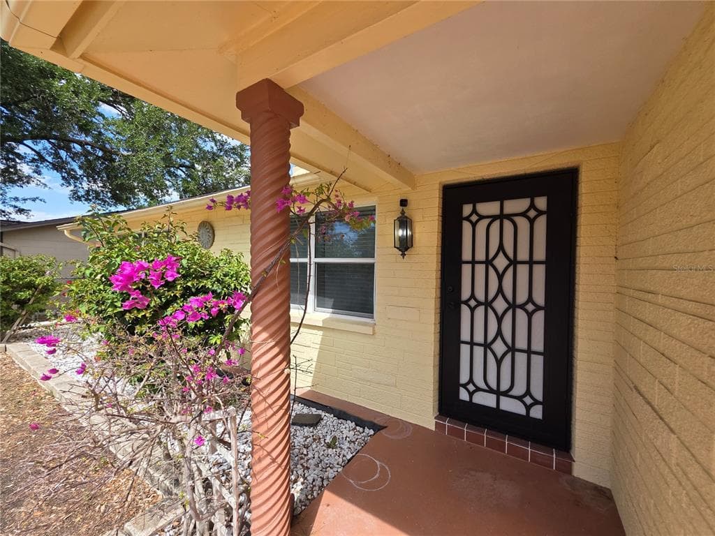 4832 ELMWOOD STREET, NEW PORT RICHEY, FL 34653 — zdjęcie 2