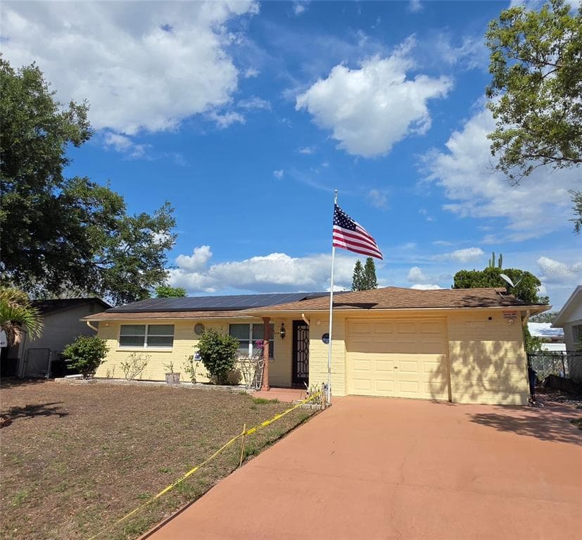 4832 ELMWOOD STREET, NEW PORT RICHEY, FL 34653 — zdjęcie 3