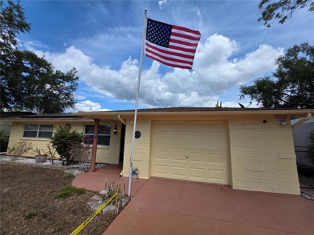 4832 ELMWOOD STREET, NEW PORT RICHEY, FL 34653 — zdjęcie 4