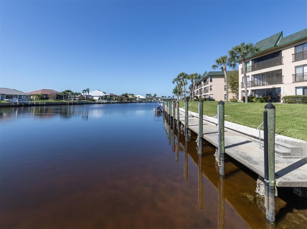 601 SHREVE STREET # 51B, PUNTA GORDA, FL 33950