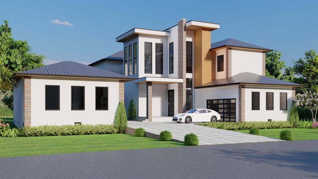 3950 RED ROCK WAY, SARASOTA, FL 34231 — zdjęcie 2