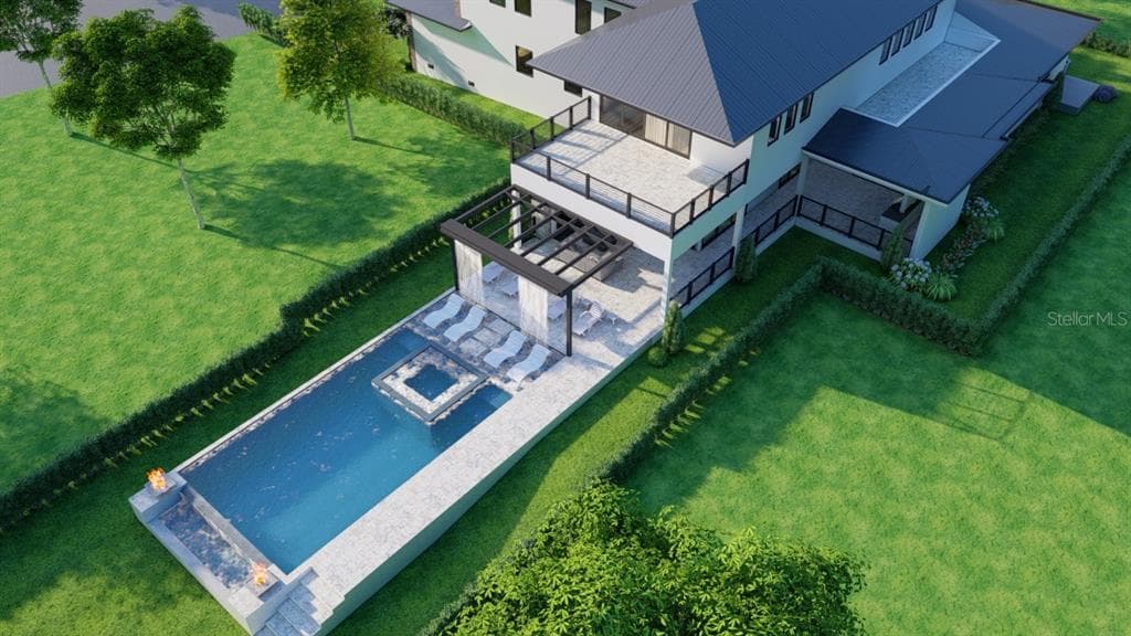 3950 RED ROCK WAY, SARASOTA, FL 34231 — zdjęcie 5
