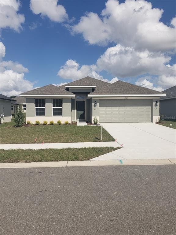 4962 SUTHERLAND STREET # Lot 72, SPRING HILL, FL 34609
