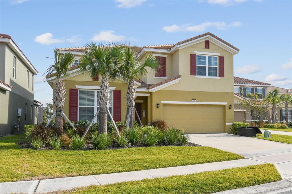 7704 OAKMOSS LOOP, DAVENPORT, FL 33837 — zdjęcie 2