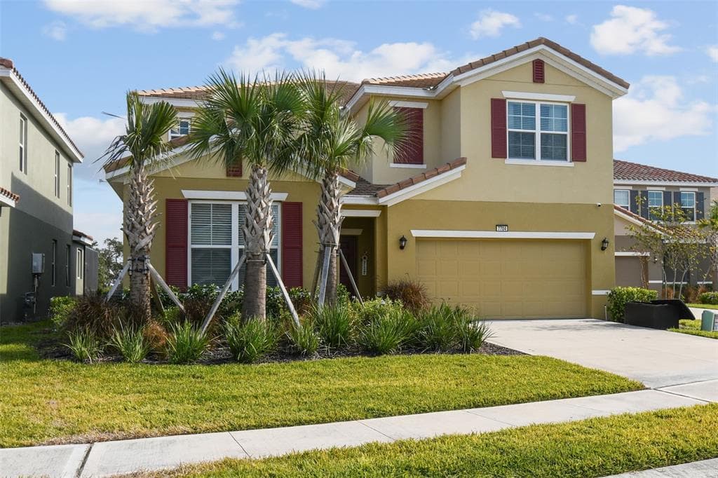 7704 OAKMOSS LOOP, DAVENPORT, FL 33837 — zdjęcie 3