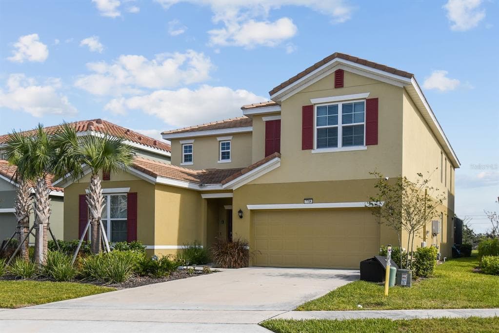 7704 OAKMOSS LOOP, DAVENPORT, FL 33837 — zdjęcie 5