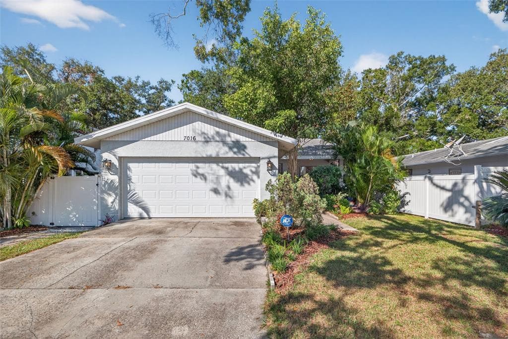 7016 2ND STREET N, ST PETERSBURG, FL 33702 — zdjęcie 2