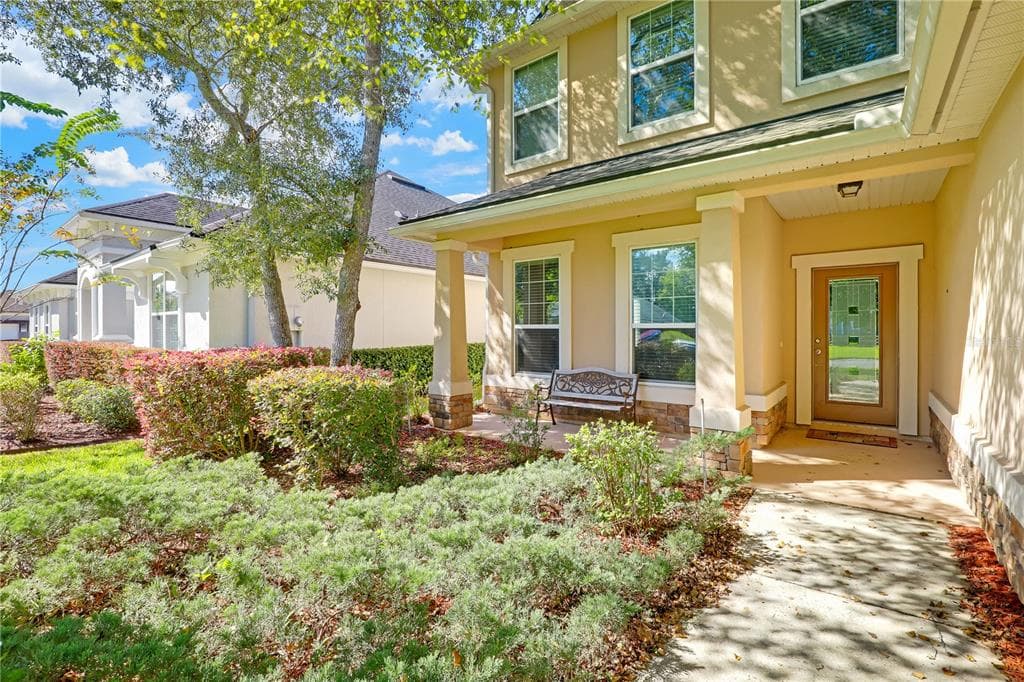 3520 OGLEBAY DRIVE, GREEN COVE SPRINGS, FL 32043