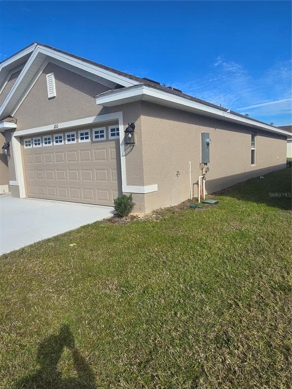 1100 HERON POINT DRIVE, INVERNESS, FL 34453 — zdjęcie 2