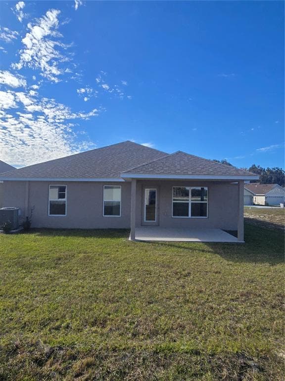 1100 HERON POINT DRIVE, INVERNESS, FL 34453 — zdjęcie 4