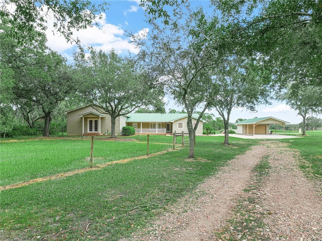 3963 MAMMOTH GROVE ROAD, LAKE WALES, FL 33898 — zdjęcie 3
