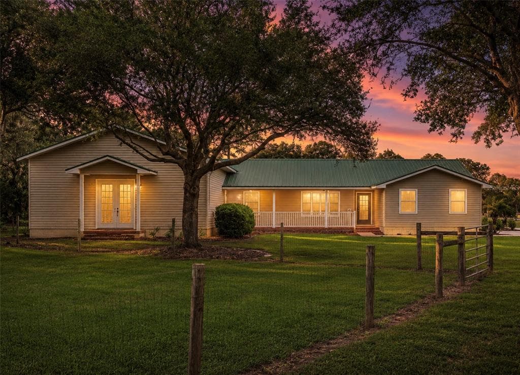 3963 MAMMOTH GROVE ROAD, LAKE WALES, FL 33898 — zdjęcie 4