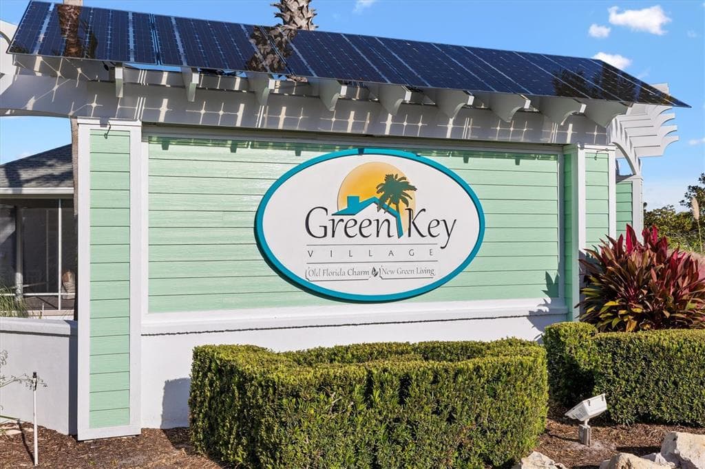 1052 SUGAR LOAF KEY LOOP, LADY LAKE, FL 32159 — zdjęcie 2