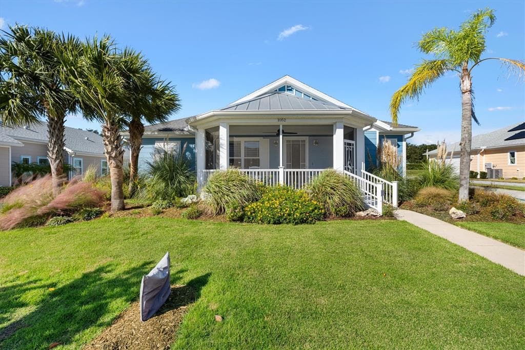 1052 SUGAR LOAF KEY LOOP, LADY LAKE, FL 32159 — zdjęcie 3