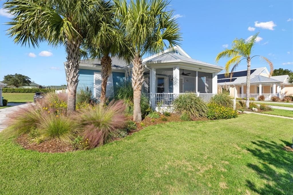 1052 SUGAR LOAF KEY LOOP, LADY LAKE, FL 32159 — zdjęcie 4