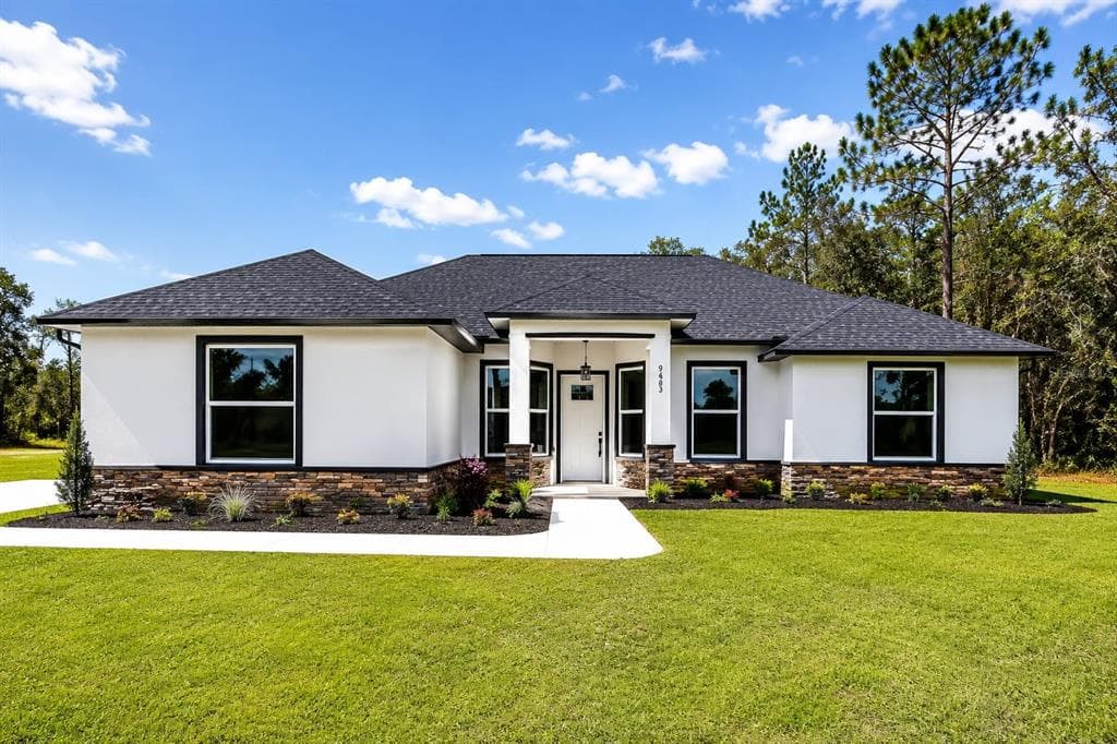 9483 SW 121ST TERRACE, DUNNELLON, FL 34432 — zdjęcie 2