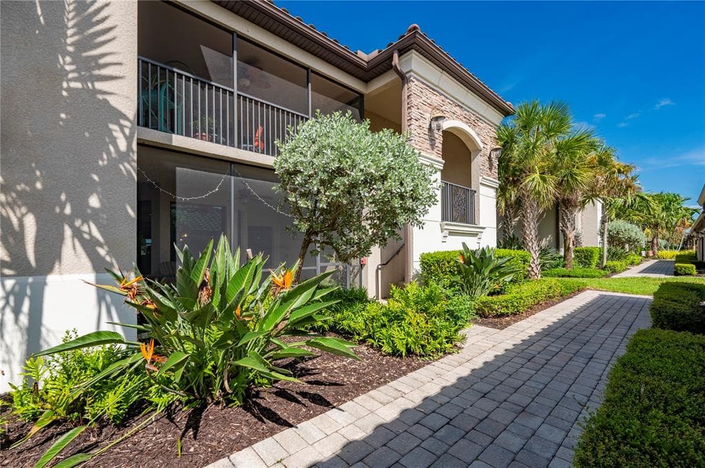 5517 PALMER CIRCLE # 106, BRADENTON, FL 34211 — zdjęcie 3