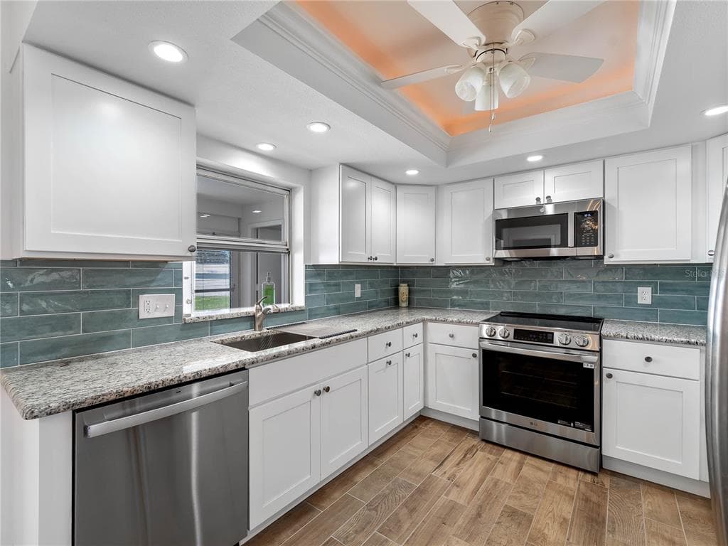 52 CIRCLEWOOD DRIVE # A1-2, VENICE, FL 34293 — zdjęcie 2