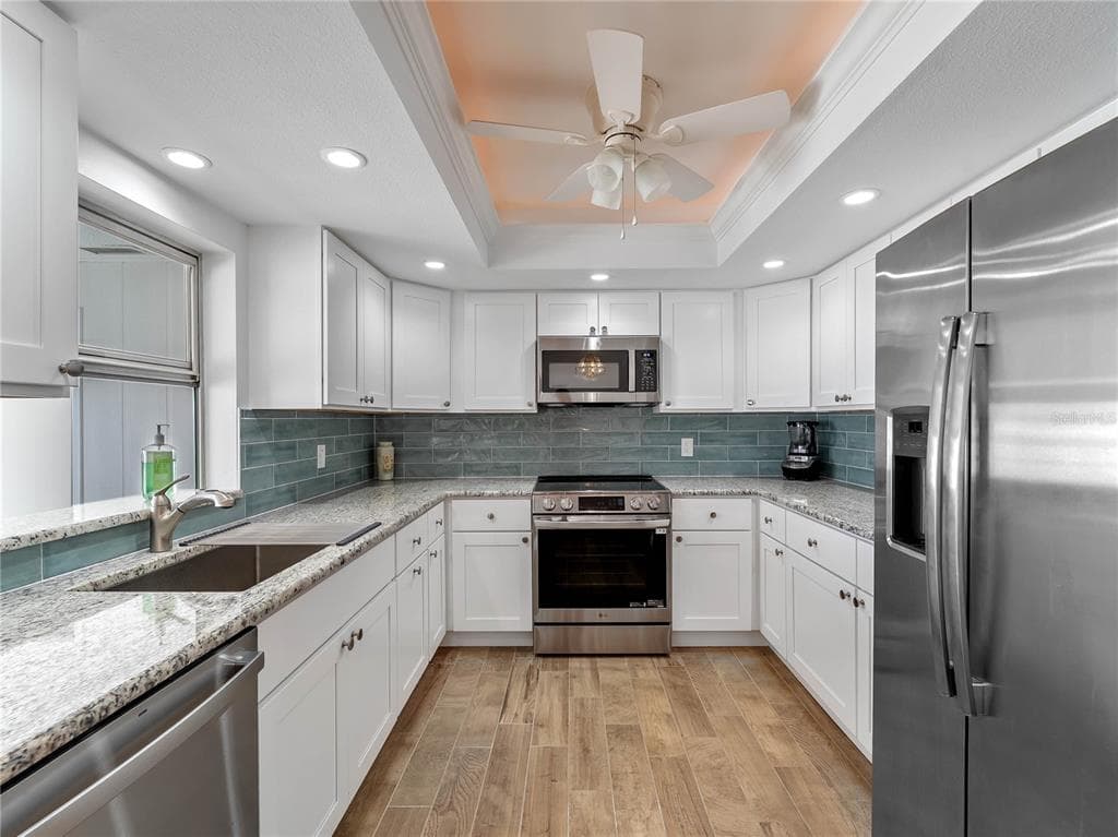 52 CIRCLEWOOD DRIVE # A1-2, VENICE, FL 34293 — zdjęcie 3