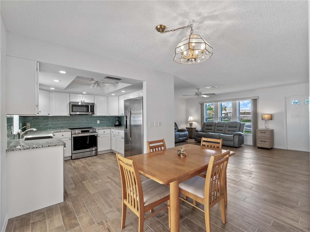 52 CIRCLEWOOD DRIVE # A1-2, VENICE, FL 34293 — zdjęcie 5