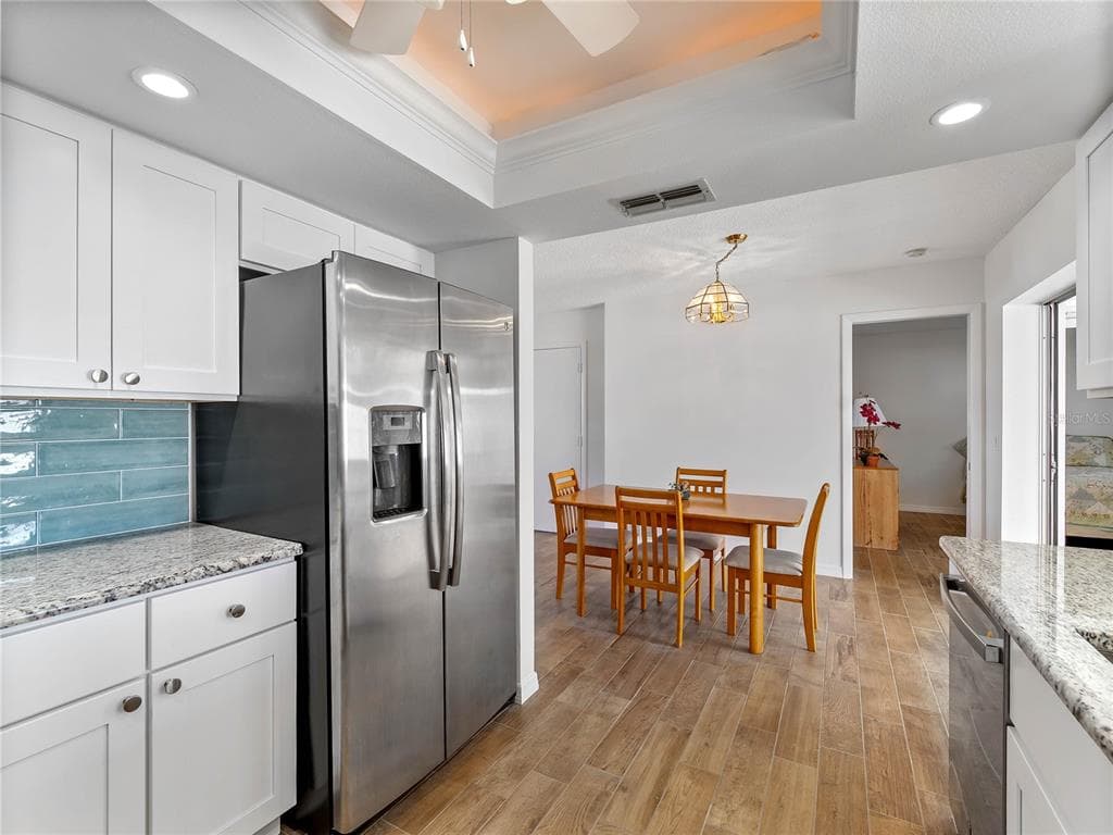 52 CIRCLEWOOD DRIVE # A1-2, VENICE, FL 34293 — zdjęcie 4