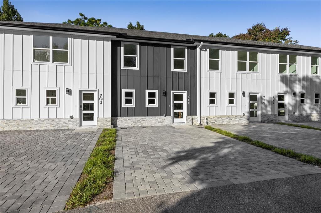 711 CLEMSON DRIVE, ALTAMONTE SPRINGS, FL 32714 — zdjęcie 2