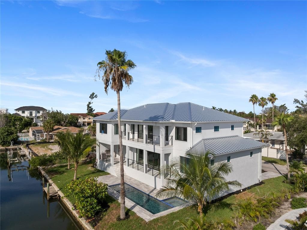 530 DE NARVAEZ DRIVE, LONGBOAT KEY, FL 34228 — zdjęcie 2