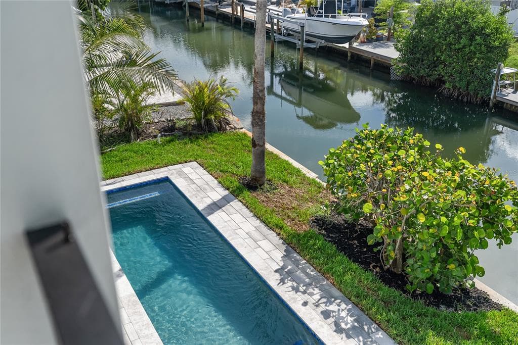 530 DE NARVAEZ DRIVE, LONGBOAT KEY, FL 34228 — zdjęcie 5