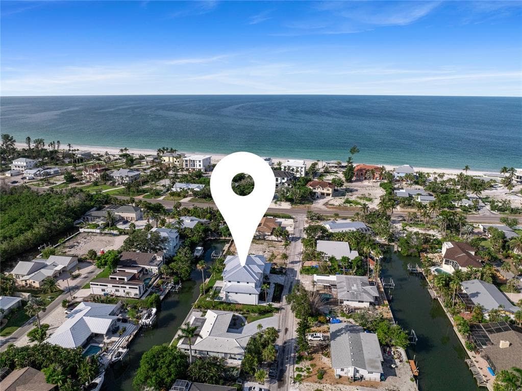 530 DE NARVAEZ DRIVE, LONGBOAT KEY, FL 34228 — zdjęcie 4