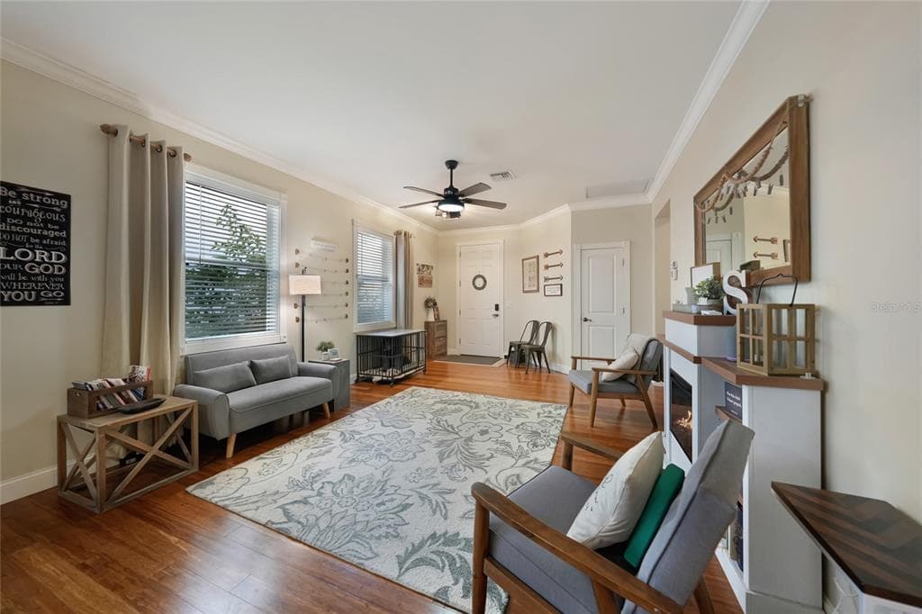 10007 WINDING RIVER ROAD, PUNTA GORDA, FL 33950 — zdjęcie 3