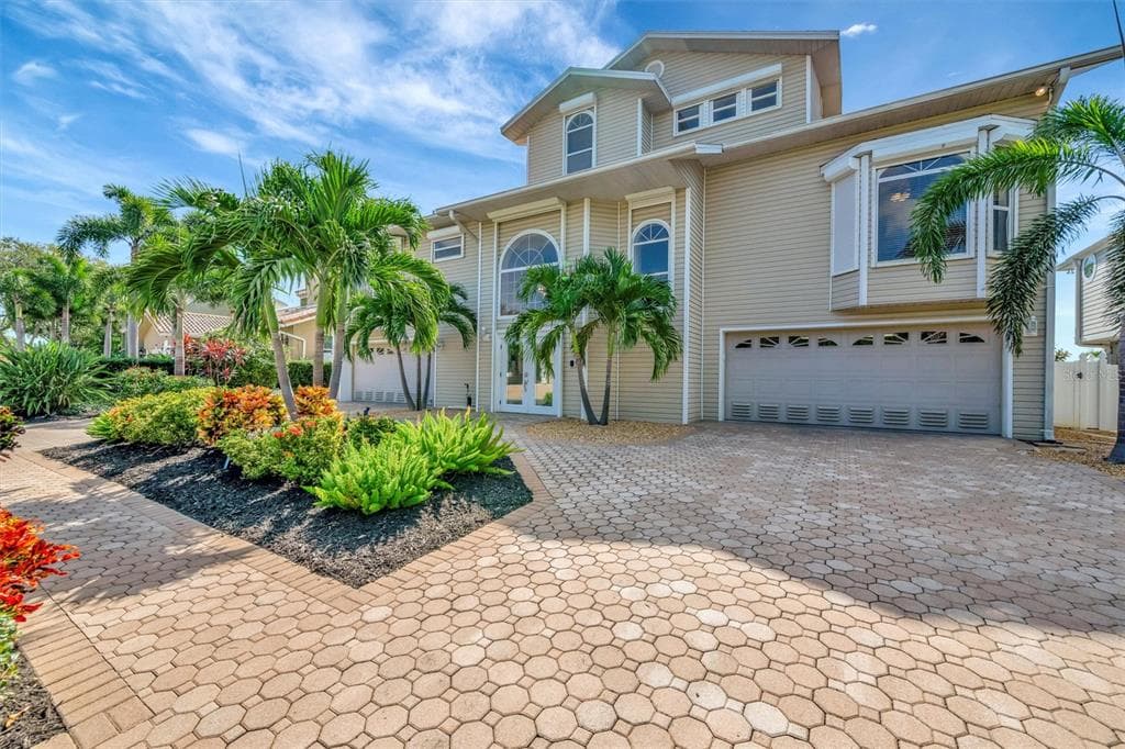 5918 SKIMMER POINT BOULEVARD S, GULFPORT, FL 33707 — zdjęcie 2