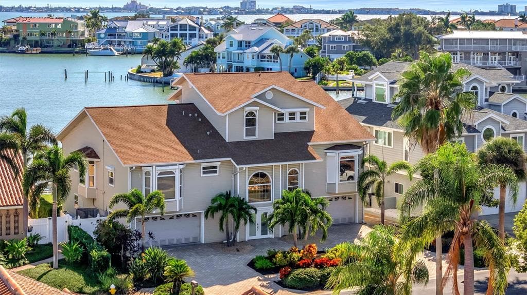 5918 SKIMMER POINT BOULEVARD S, GULFPORT, FL 33707 — zdjęcie 3