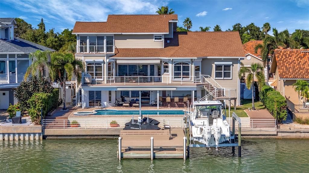 5918 SKIMMER POINT BOULEVARD S, GULFPORT, FL 33707 — zdjęcie 4