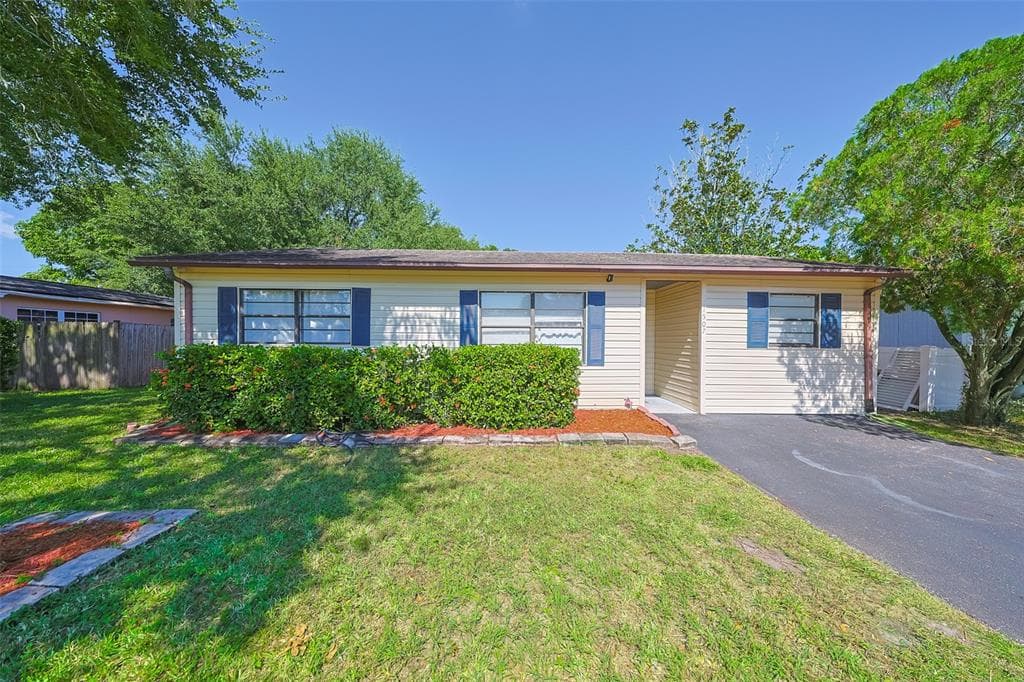 1507 76TH AVENUE N, ST PETERSBURG, FL 33702 — zdjęcie 2