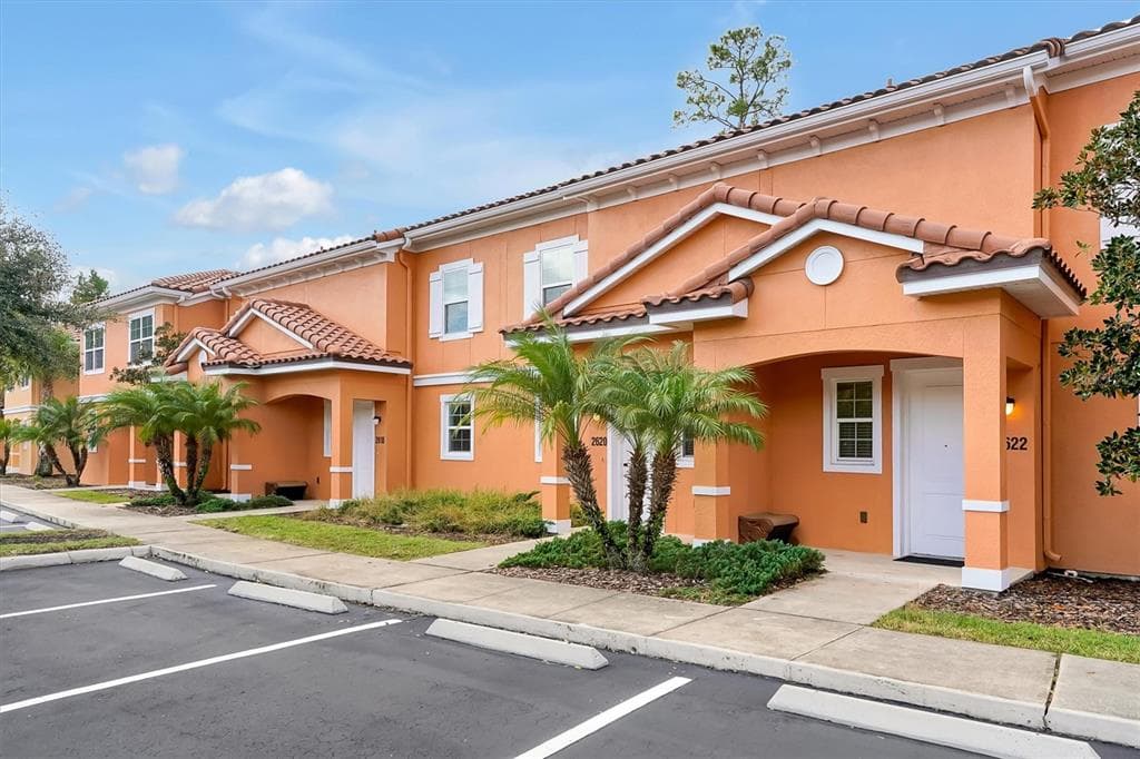 2622 BUGATTI COURT, KISSIMMEE, FL 34746 — zdjęcie 2