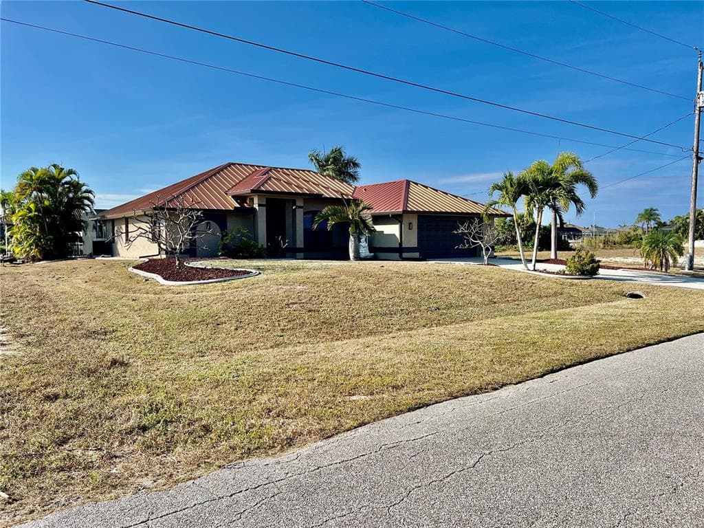 426 NW 37TH PLACE, CAPE CORAL, FL 33993 — zdjęcie 2