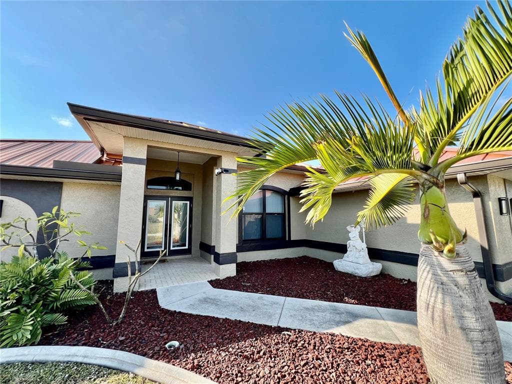 426 NW 37TH PLACE, CAPE CORAL, FL 33993 — zdjęcie 3