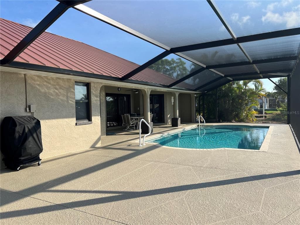 426 NW 37TH PLACE, CAPE CORAL, FL 33993 — zdjęcie 5
