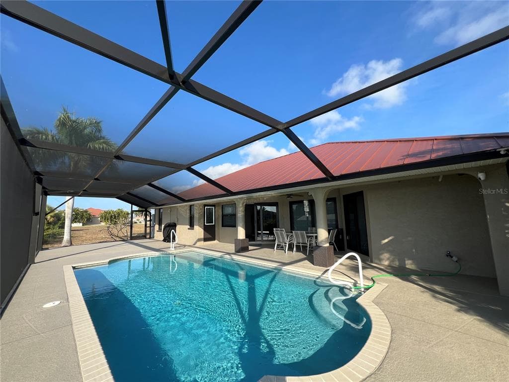 426 NW 37TH PLACE, CAPE CORAL, FL 33993 — zdjęcie 4