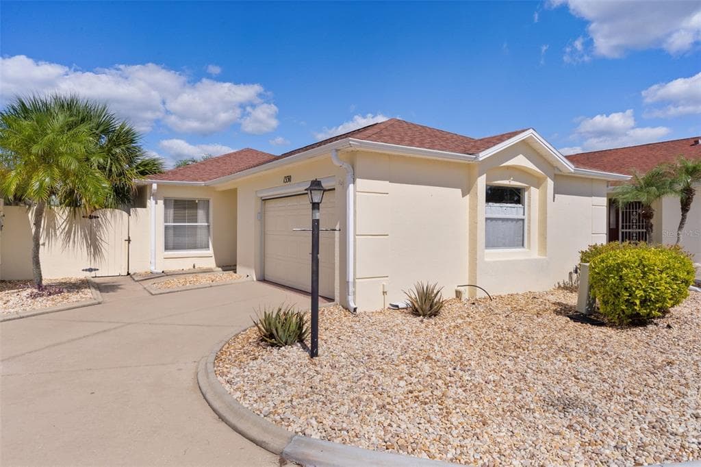 1330 LA JOLLA CIRCLE, THE VILLAGES, FL 32159 — zdjęcie 2