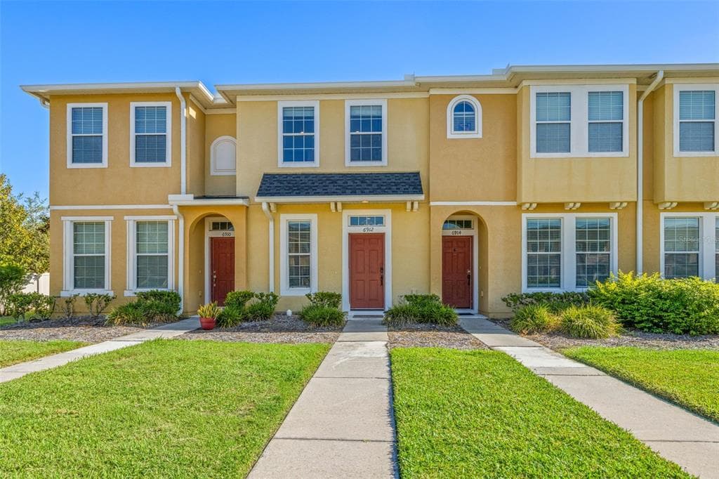 6912 TOWERING SPRUCE DRIVE # 6912, RIVERVIEW, FL 33578 — zdjęcie 2