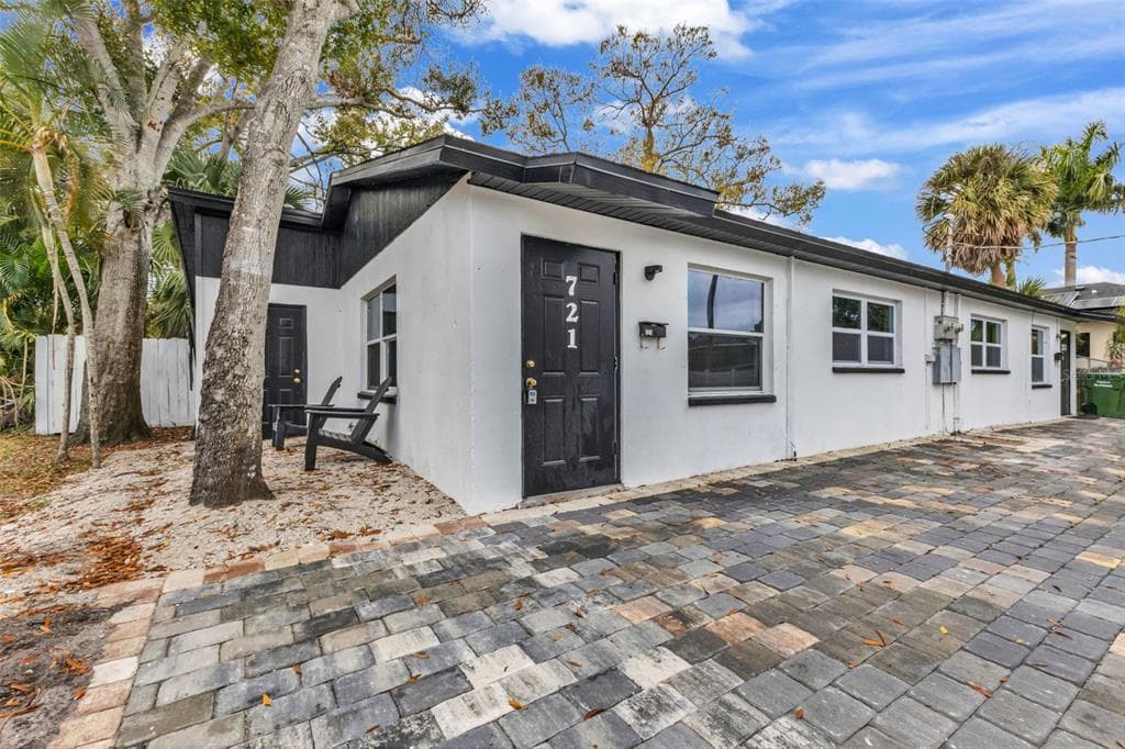 721 N OSPREY AVENUE, SARASOTA, FL 34236 — zdjęcie 2