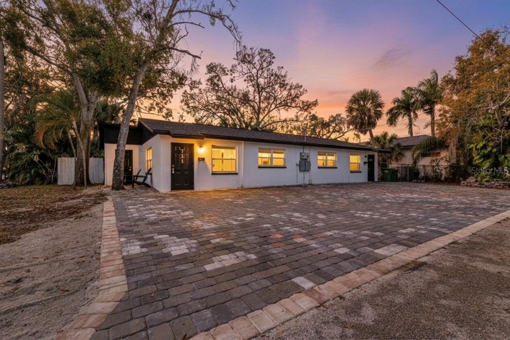 721 N OSPREY AVENUE, SARASOTA, FL 34236 — zdjęcie 3