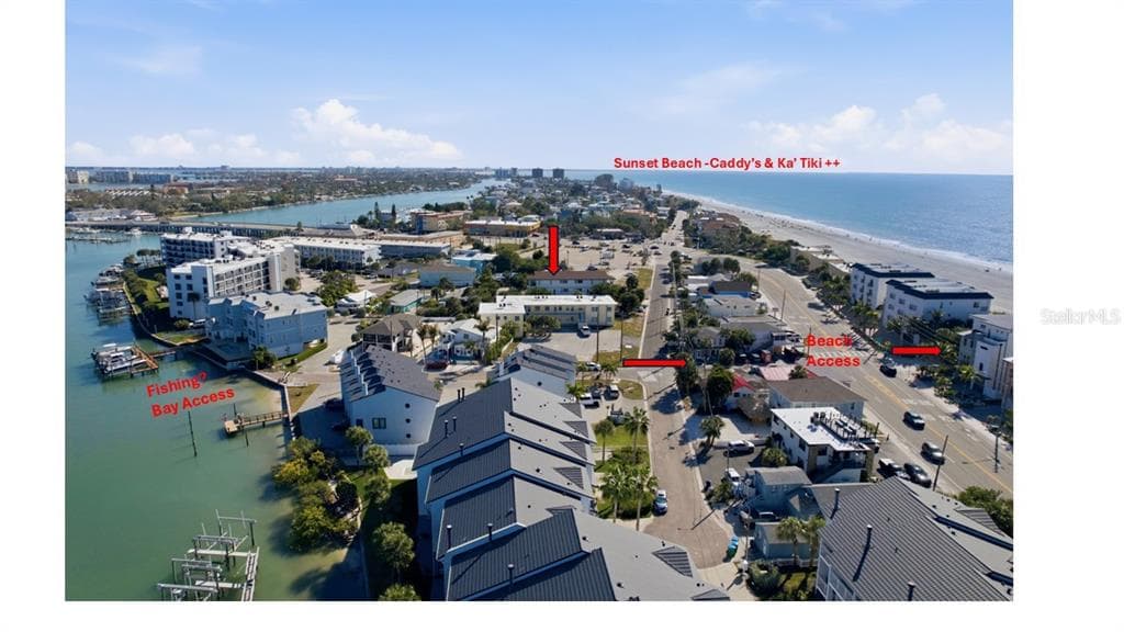 9895 1ST STREET E # 9, TREASURE ISLAND, FL 33706 — zdjęcie 2