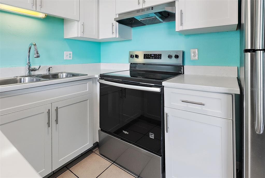 9895 1ST STREET E # 9, TREASURE ISLAND, FL 33706 — zdjęcie 4