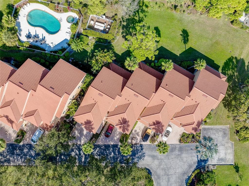 3975 SQUARE EAST LANE # 9, SARASOTA, FL 34238 — zdjęcie 2