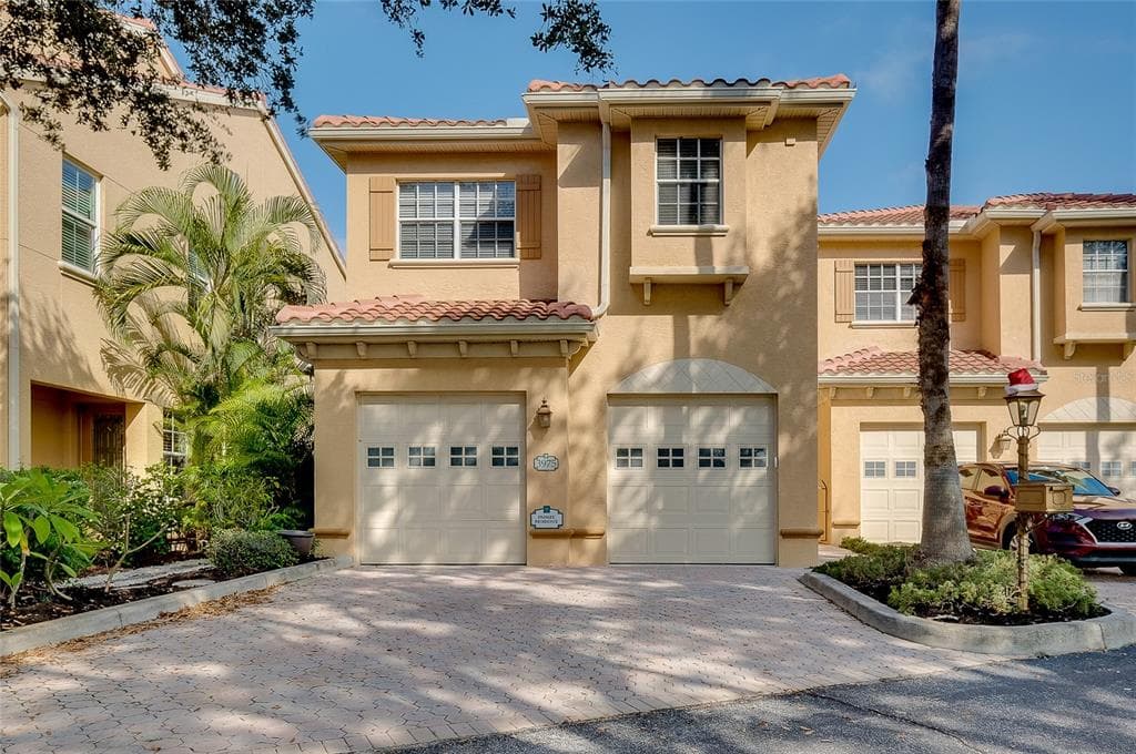 3975 SQUARE EAST LANE # 9, SARASOTA, FL 34238