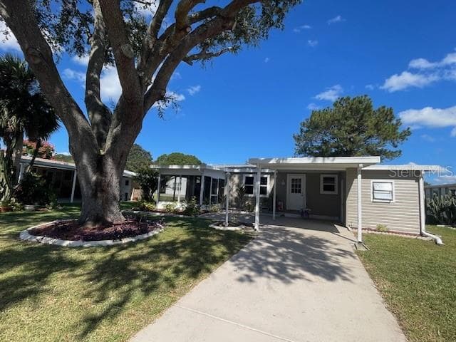 909 ORCHID STREET, LADY LAKE, FL 32159 — zdjęcie 2