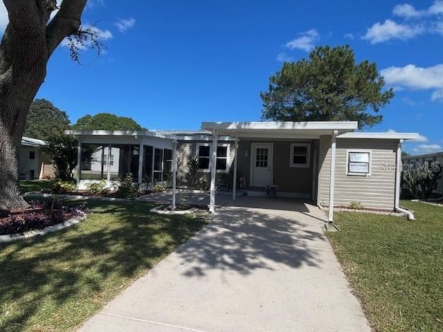909 ORCHID STREET, LADY LAKE, FL 32159 — zdjęcie 3