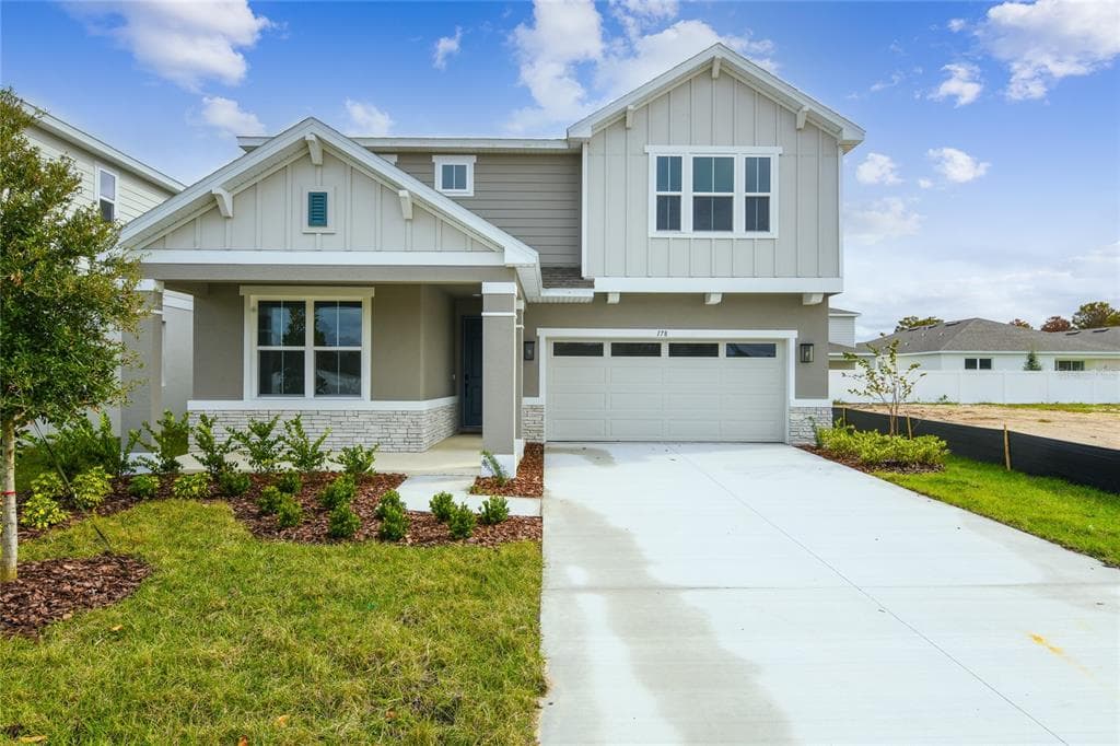 178 BLUE STAR COURT, TAVARES, FL 32778 — zdjęcie 2